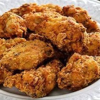 Aripioare De Pui Picante