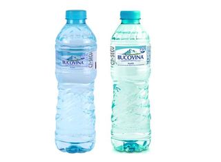 Apa Bucovina 500ml