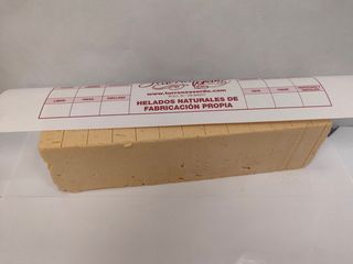 Barra Helado (1 Lt.)