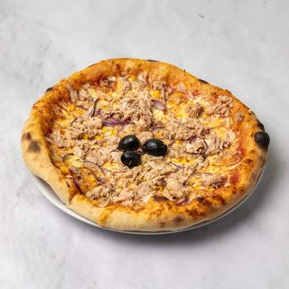 Pizza Tonno 42cm