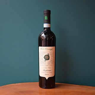 Solis Vis - Tenuta Montemagno 75cl