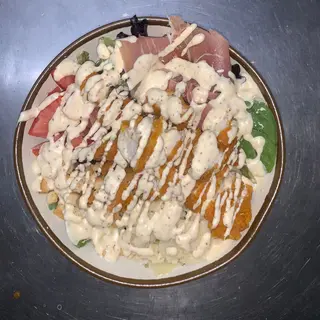 Ensalada César