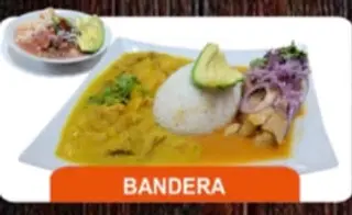 Bandera