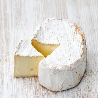  Cuña De Queso Camembert 200 G