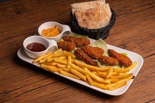 Piatto chicken