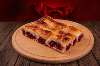 Pita sa višnjama 250gr