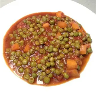 minji stew
