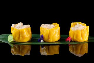 047. Shao mai 3 pezzi