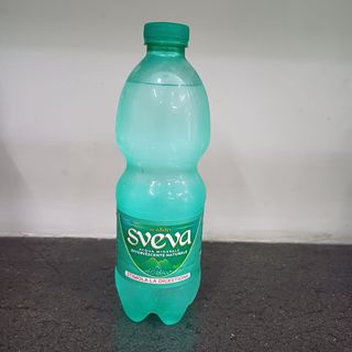 Acqua frizzante 50 cl