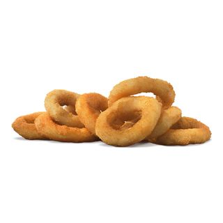 Onion Rings 8 Pièces
