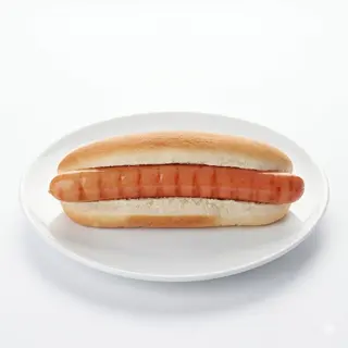 Perrito Caliente