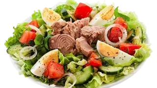 Insalata di Tonno