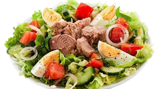 Ensalada Atún
