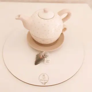 Té Negro Canela Cítricos