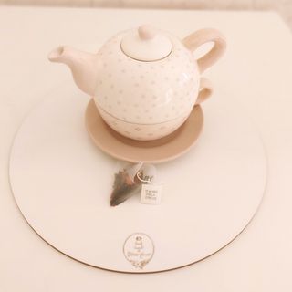 Té Negro Canela Cítricos