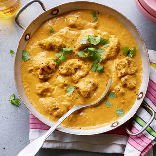 Chicken Korma