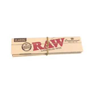 Mortalhas Raw + tips