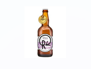 La IPA Birra Riversa 500ml