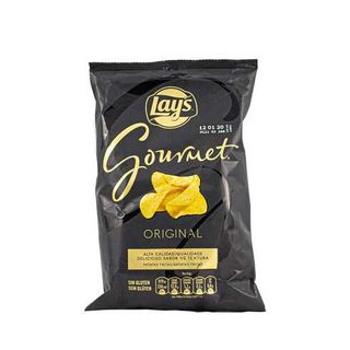  Lays Gourmet 100G