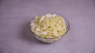 Kupus salata