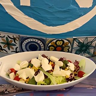 Insalatona Positano