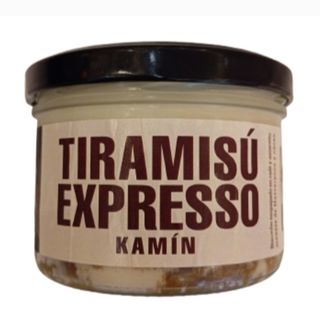 Tiramisú 