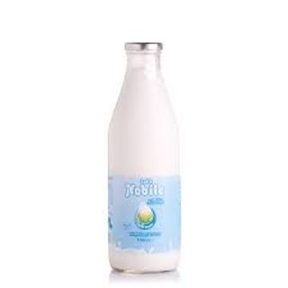 Latte senza lattosio Nobile 1 l
