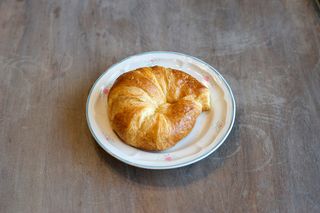 Croissant Solo