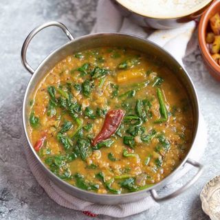 Dal Palak