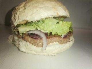 Hamburger