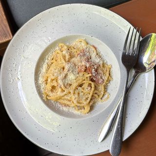 Спагеті Карбонара (280г)