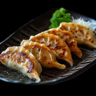 GYOZA (4P)