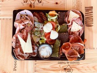 Imperiale per 1 persona