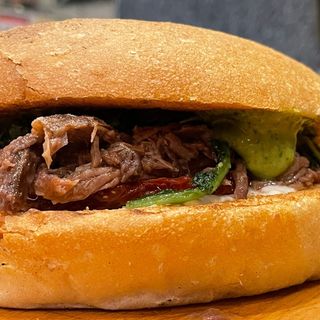 Bollito di manzo speciale