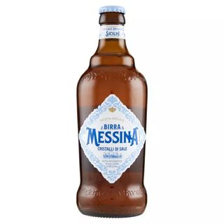 birra messina 33 cl