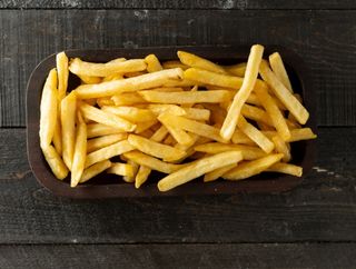 Картопля фрі (150г)