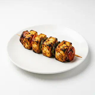 Tandoori Paneer Tikka