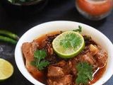 Mutton Vindaloo