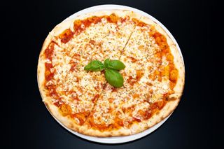 Pizza Margharita