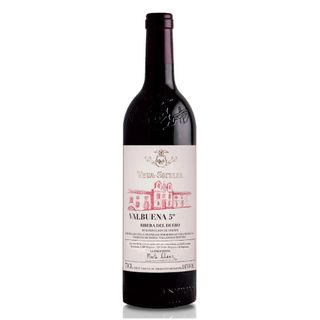 Valbuena 5º Año 75 Cl 2015