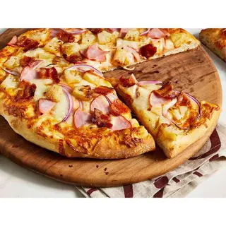 Hawaii Pizza