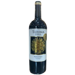 Alicante Tarima Hill (75 cl.)