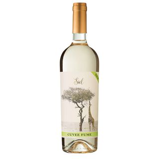 Siel Cuvee Fume