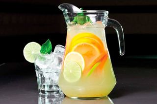 Лимонад (1 л.)