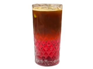 Вишневий еспресо тонік (350ml)