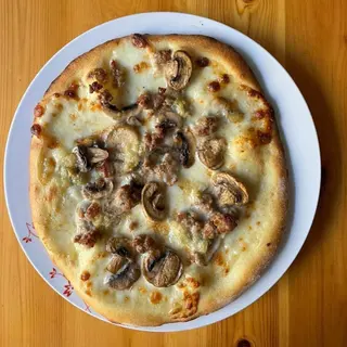 Boscaiola