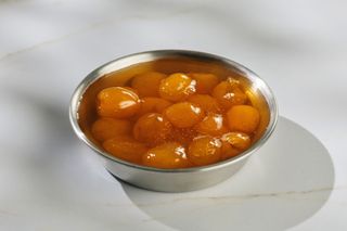 თეთრი ბალის მურაბა