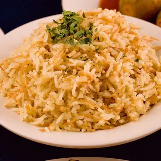 Arroz árabe