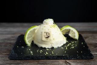 Delizia al limone di Sal de Riso