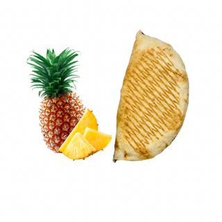 Rollo hawajskie średni